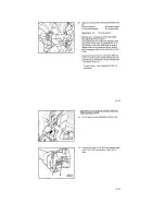 Preview for 39 page of Audi Audi 80 1987 Workshop Manual