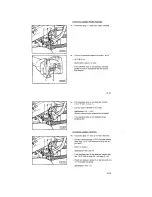 Preview for 41 page of Audi Audi 80 1987 Workshop Manual