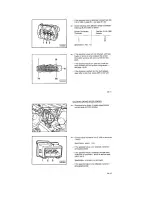 Preview for 58 page of Audi Audi 80 1987 Workshop Manual