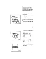 Preview for 61 page of Audi Audi 80 1987 Workshop Manual