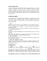 Предварительный просмотр 2 страницы Audi AUDI-MMC-V15A Instruction Manual