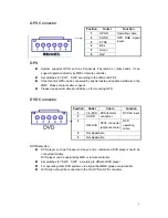 Предварительный просмотр 9 страницы Audi AUDI-MMC-V15A Instruction Manual