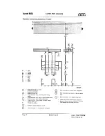 Предварительный просмотр 10 страницы Audi Avant RS2 Workshop Manual