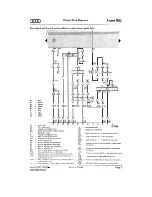 Предварительный просмотр 11 страницы Audi Avant RS2 Workshop Manual