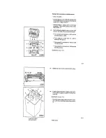 Предварительный просмотр 30 страницы Audi Avant RS2 Workshop Manual