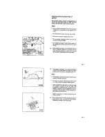 Предварительный просмотр 36 страницы Audi Avant RS2 Workshop Manual