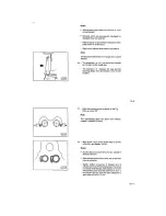 Предварительный просмотр 37 страницы Audi Avant RS2 Workshop Manual