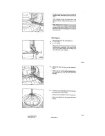 Предварительный просмотр 50 страницы Audi Avant RS2 Workshop Manual