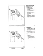 Предварительный просмотр 52 страницы Audi Avant RS2 Workshop Manual