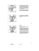 Предварительный просмотр 58 страницы Audi Avant RS2 Workshop Manual