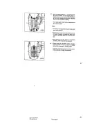 Предварительный просмотр 59 страницы Audi Avant RS2 Workshop Manual