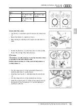 Preview for 13 page of Audi Genuine Accessories 80A.071.128 Installation Instructions Manual