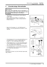 Предварительный просмотр 9 страницы Audi Genuine Accessories 8T0.071.128 Installation Instructions Manual