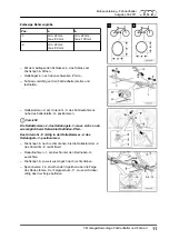 Предварительный просмотр 13 страницы Audi Genuine Accessories 8T0.071.128 Installation Instructions Manual