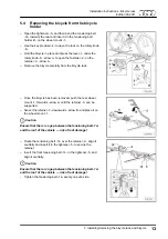 Предварительный просмотр 32 страницы Audi Genuine Accessories 8T0.071.128 Installation Instructions Manual