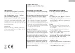 Preview for 8 page of Audi Junior quattro Instructions For Use Manual