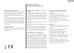 Preview for 18 page of Audi Junior quattro Instructions For Use Manual