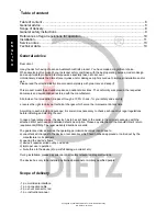 Preview for 8 page of Audi NAVIGATION SYSTEM PLUS Manual