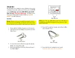 Preview for 2 page of Audi PXDXVW3 Quick Start Manual