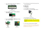 Preview for 3 page of Audi PXDXVW3 Quick Start Manual