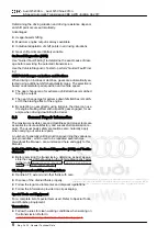 Preview for 10 page of Audi Q5 2008 Repair Manual