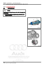 Preview for 14 page of Audi Q5 2008 Repair Manual