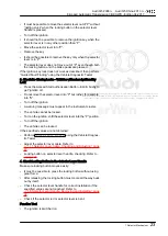 Preview for 27 page of Audi Q5 2008 Repair Manual