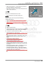 Preview for 33 page of Audi Q5 2008 Repair Manual