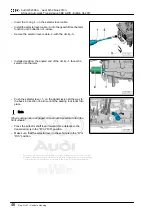 Preview for 50 page of Audi Q5 2008 Repair Manual