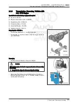 Preview for 75 page of Audi Q5 2008 Repair Manual