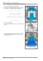 Preview for 76 page of Audi Q5 2008 Repair Manual