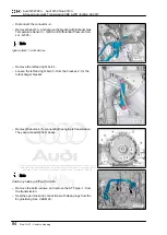 Preview for 88 page of Audi Q5 2008 Repair Manual