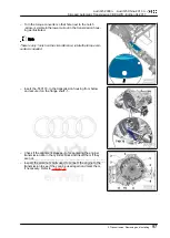 Preview for 101 page of Audi Q5 2008 Repair Manual