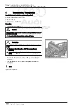 Preview for 112 page of Audi Q5 2008 Repair Manual