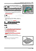 Preview for 129 page of Audi Q5 2008 Repair Manual