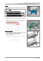 Preview for 135 page of Audi Q5 2008 Repair Manual