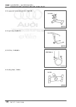 Preview for 142 page of Audi Q5 2008 Repair Manual