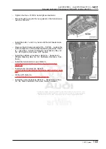 Preview for 147 page of Audi Q5 2008 Repair Manual