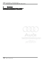 Preview for 148 page of Audi Q5 2008 Repair Manual