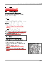 Preview for 171 page of Audi Q5 2008 Repair Manual