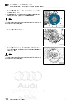 Preview for 172 page of Audi Q5 2008 Repair Manual