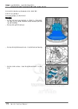 Preview for 178 page of Audi Q5 2008 Repair Manual