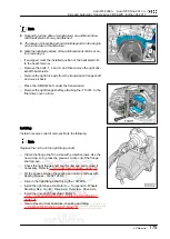 Preview for 179 page of Audi Q5 2008 Repair Manual