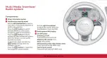 Preview for 10 page of Audi Q5 2014 Quick Reference Manual