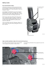 Preview for 14 page of Audi q7 2017 Manual