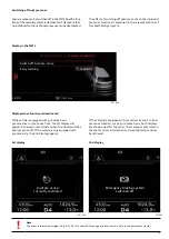 Preview for 37 page of Audi q7 2017 Manual