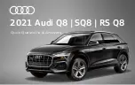 Audi Q8 2021 Quick Questions & Answers preview