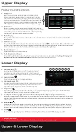 Preview for 3 page of Audi Q8 2021 Quick Questions & Answers