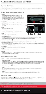 Preview for 5 page of Audi Q8 2021 Quick Questions & Answers