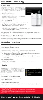 Preview for 7 page of Audi Q8 2021 Quick Questions & Answers